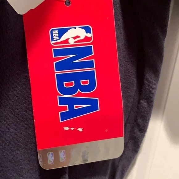 NBA Utah Jazz T-Shirt Size Large NWT - Picture 8 of 11